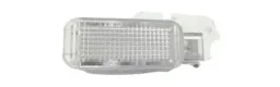 Luz Cortesia Porta Molas Audi A4 2011