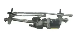 Motor Limpador Parabrisa Dianteiro Hyundai Hb20s 1.6 2019