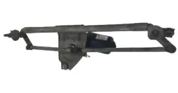 Motor Limpador Parabrisa Dianteira Chevrolet Celta 2008/2012