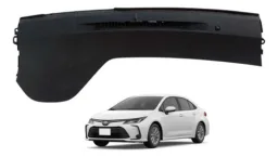 Acabam. Superior Painel Frontal Toyota Corolla Xei 2.0 2023