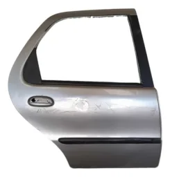 Porta Traseira Direita Palio Siena 1996 1997 a 2004