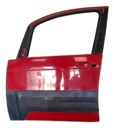 Porta Dianteira Esquerda Fiat Idea Adventure 2011 2013