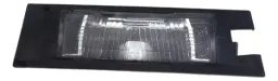 Lanterna Luz Placa Fiat Uno 1.0 2013
