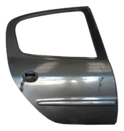 Porta Traseira Direita Peugeot 206 207 Hatch/Passion