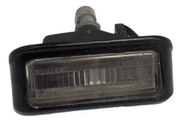 Lanterna Luz De Placa Fiat Doblo 1.4 2016 N°0463600