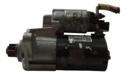 Motor Partida Jetta Passat Q3 A3 A4 Fusca 2.0 Tsi 09/ Bosch