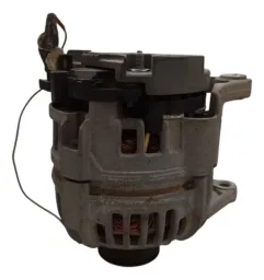 Alternador Ka Fiesta Courier 1.0 1.6 Zetec 2000 A 2014
