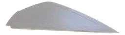 Acabam. Painel Lateral L/e Vw Fox 2013