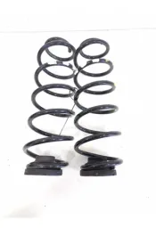 Par De Molas Traseira Vw Up 2016 1.0