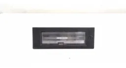 Luz De Placa Jeep Renegade 2018