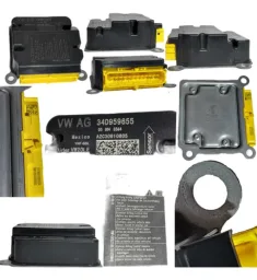 Módulo Central Voyage 2013 a 2021 - 34D959655