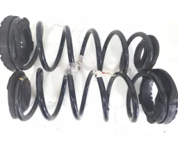 Par De Molas Traseira Hyundai Hb20 1.6 2021
