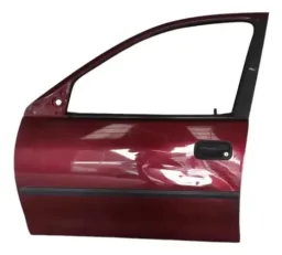 Porta Dianteira Esquerda Chevrolet  Corsa 1998 2014