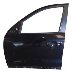 Porta Dianteira Esquerda Hyundai Santa Fé 2007/2012