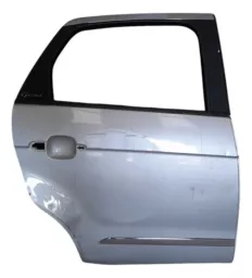 Porta Traseira Direita Grand Siena 2012 2013 a 2021