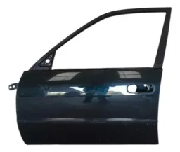Porta Dianteira Esquerda Toyota Corolla 1999 2001