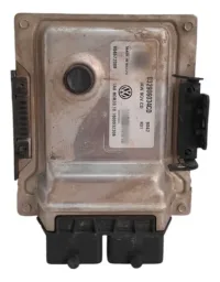Módulo Injeção Volkswagen Gol G7/g8 1.6 17/2023 032906034cd