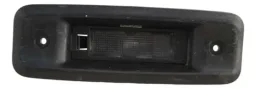 Lanterna Luz Placa Caçamba Fiat Strada 1.4 2012/2018