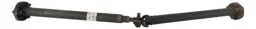 Eixo Cardan Completo Mercedes-benz C180 1.6 2001/2006