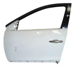 Porta Dianteira Esquerda Renault Fluence 2011/2018