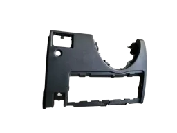 Moldura inferior Painel Jeep Cherokee 2013 2014 2015