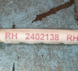 Cortina Airbag Ford Fusion 2.3 2006 2007 2008 2009 Ld Direit 2402138