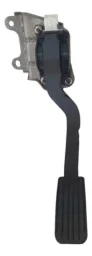 Pedal Acelerador Eletrônico Peugeot 206 1.4 2005/09