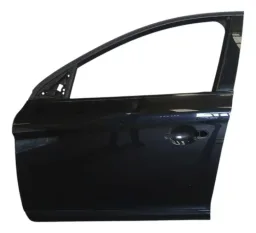 PORTA DIANTEIRA ESQUERDA VOLVO XC60 T5 2014/2016