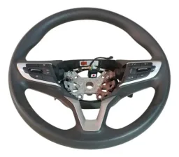 Volante Direção C/Comandos Chevrolet Onix Plus 1.0 2024