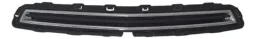 Grade superior Radiador Chevrolet Onix/ Prisma 1.0 2013
