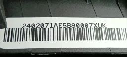 Kit Airbag Fusion 2006 2007 a 2009 8E5354611B09