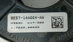 Kit Airbag Fusion 2006 2007 a 2009 8E5354611B09