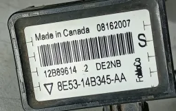 Kit Airbag Fusion 2006 2007 a 2009 8E5354611B09