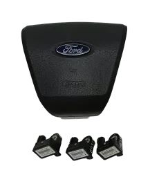Kit Airbag Fusion 2006 2007 a 2009 8E5354611B09