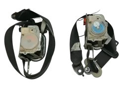 Kit Airbag Fusion 2006 2007 a 2009 8E5354611B09