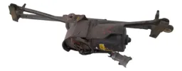 Motor limpador parabrisa dianteiro Renault clio 1.0 2012