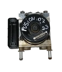 Módulo ABS Ford Fusion 2.3 2006 2007 2008 2009 7E5C2C219AA