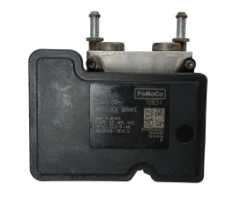 Módulo ABS Ford Fusion 2.3 2006 2007 2008 2009 7E5C2C219AA