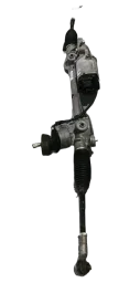 Caixa Setor Direção Golf 2014/ Audi A3 2013/ até 2020 5Q0909144P