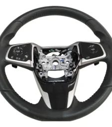 Volante Direção Honda Civic turbo 2.0 2020
