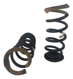 Molas Traseira Fiat Argo 1.0 2012/2023