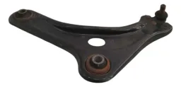 Bandeja suspensão L/ esquerdo Peugeot 208 2019