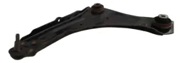 Bandeja suspensão L/ esquerdo Renault Fluence 2.0 2011/2014