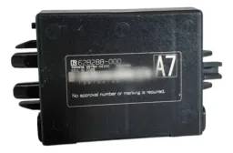 MÓDULO ECU TOYOTA COROLLA CROSS 2.0 2022/2023 62B288000