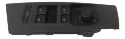 Botão vidro elét. diant. esq. VOLKSWAGEN NIVUS 1.0 2023/2024