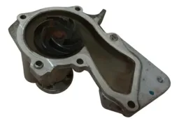 Bomba de água New Fiesta 1.6 2016