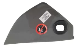 Acab. Painel lateral L/D Hyundai Tucson 2.0 2012