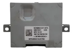 MÓDULO CONTROLE ILUMINAÇÃO HONDA HRV 1.5 2023 N⁰W003T33573