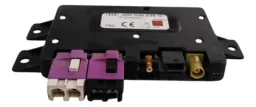 Módulo Amplificador Antena Audi A3 1.8 2005 N° 4D0035530C