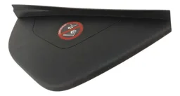 Acab. tampa painel lateral direito Chevrolet Onix 1.0 2020